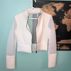 Alo yoga jacket
